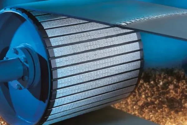 Rubber Lagging Flexco